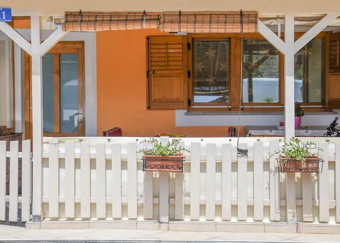 Apartment Istra