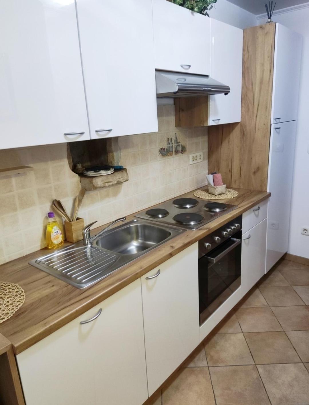 Apartment Istra