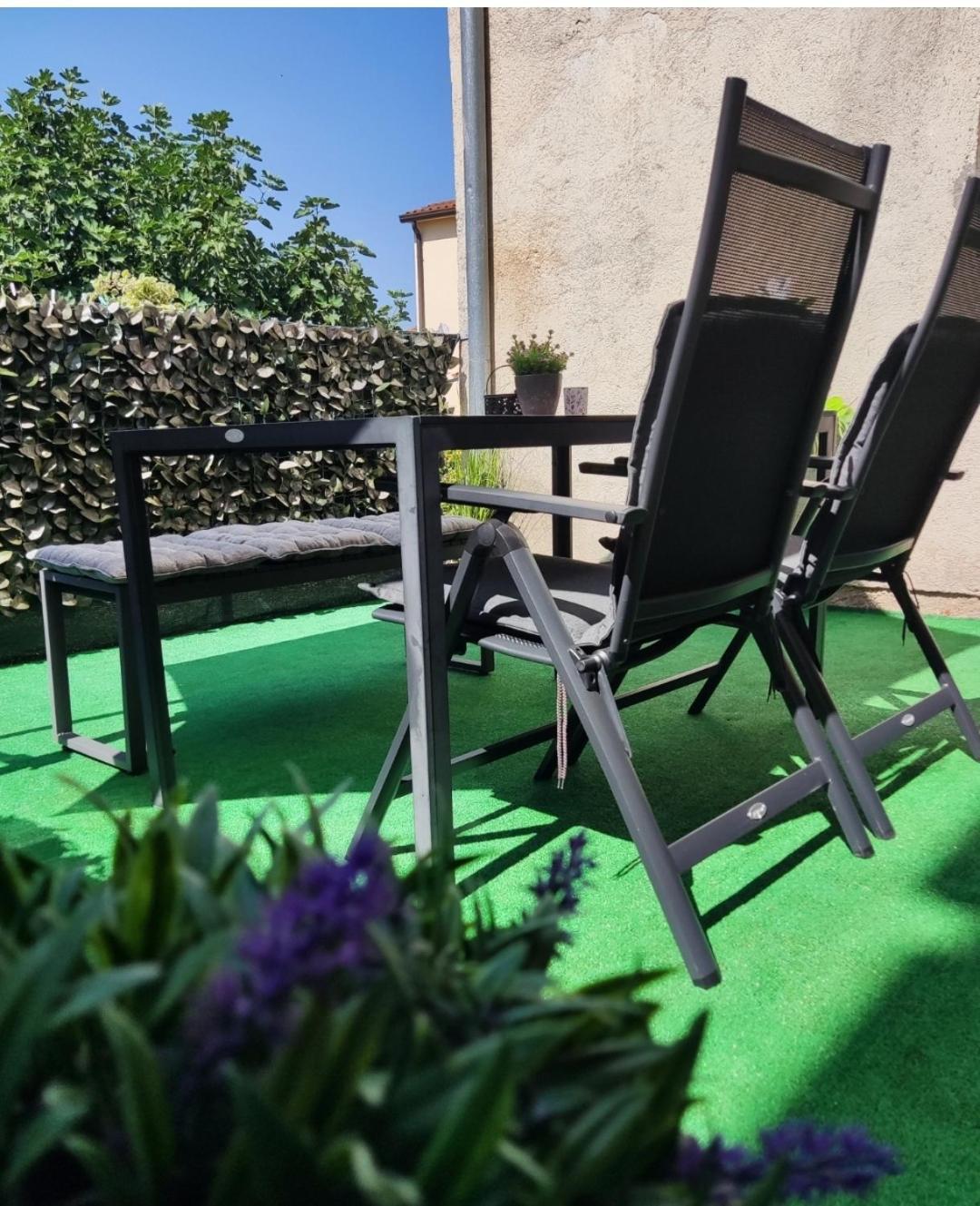 Apartment Istra