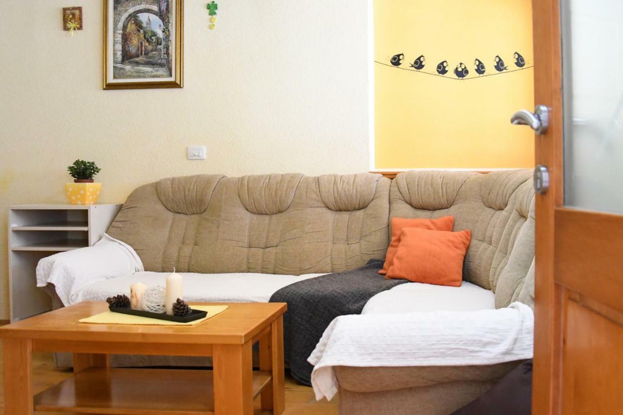 Istra Apartment *